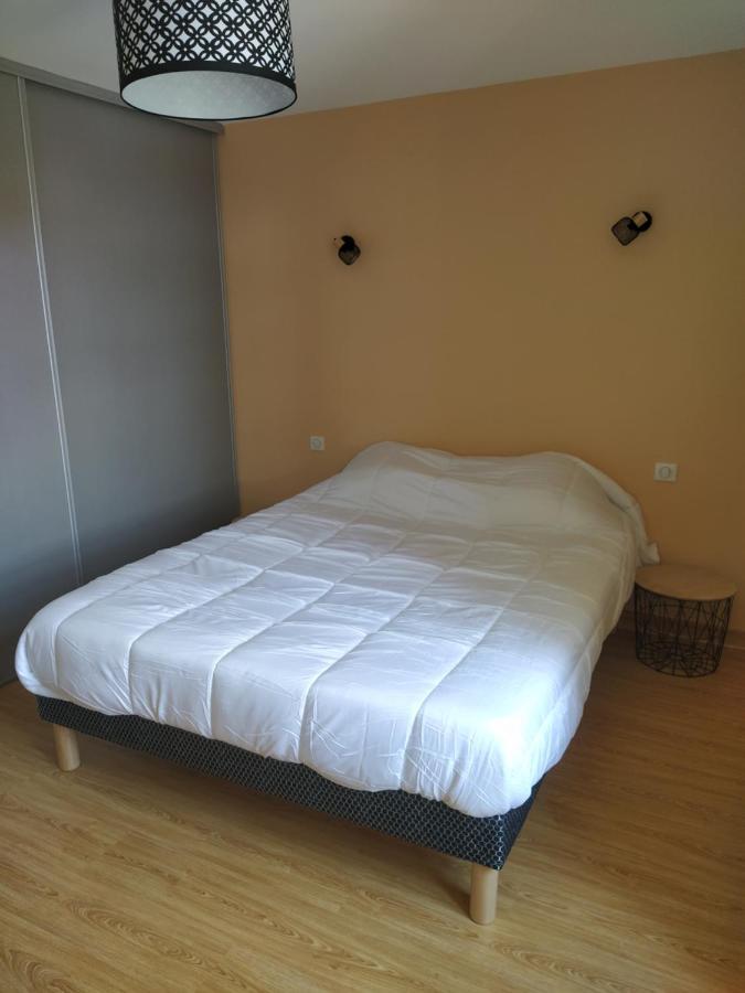 Maison Ceras Ledergues 외부 사진
